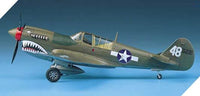 1/72 P-40M/M Warhawk