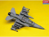 F-16 A/C Falcon USAF (1/48 Scale) Aircraft Model Kit