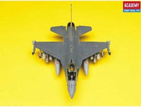 F-16 A/C Falcon USAF (1/48 Scale) Aircraft Model Kit