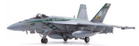 F/A-18E VFA-195"Chippy Ho"