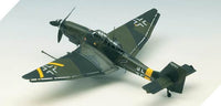 1/72 Ju-87G-2 Stuka