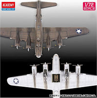 1/72 USAAF B-17E "Pacific Theater"