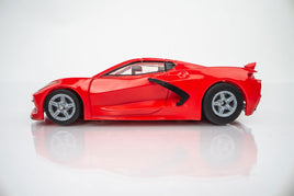Corvette C8 Torch Red AFX22011