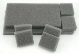 Hobby Tote Foam Spacers (24 HO or 48 N)