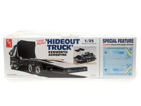 Tyrone Malone "Hideout Truck"  (1/25th Scale) Plastic Vehicle Model Kit