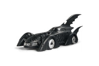 Batman Forever Batmobile (1/25 Scale) Plastic Vehicle Model Kit