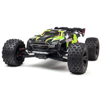 Arrma Kraton 8S 1/5 Scale Brushless Speed Monster Truck