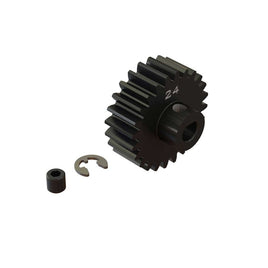 Arrma 24T Mod1 Safe-D5 Pinion Gear