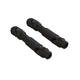 Arrma Composite Slider Rear Driveshaft Set