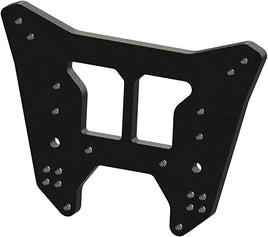 Arrma Rear Shock Tower Aluminum Black