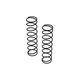 Arrma Shock Springs: 95mm 0.94N/mm (5.37lb/in)(2 Pack)