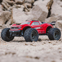 Arrma Vorteks Boost 4X2 550 Mega 1/10 2WD ST Smart w/ USB Charger and NIMH Battery