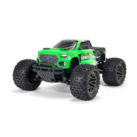 Arrma Granite 4X4 3S BLX Brushless 1/10th 4wd MT