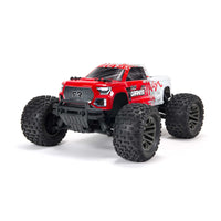 Arrma Granite 4X4 3S BLX Brushless 1/10th 4wd MT