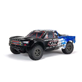 Arrma Senton 4X4 3S V3 BLX Brushless Short Course Truck RTR