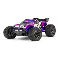 Arrma 1/10 Vorteks 4X4 3S BLX Brushless Truck RTR