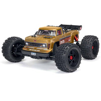 Arrma Outcast 4X4 4S BLX 1/10 Stunt Truck