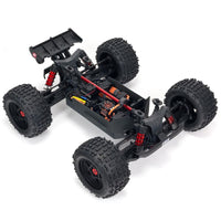 Arrma Outcast 4X4 4S BLX 1/10 Stunt Truck