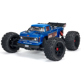 Arrma Outcast 4X4 4S BLX 1/10 Stunt Truck