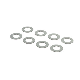 Arrma Shim 5.4x9.5x0.2mm (8-pack)