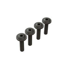 Arrma Button Head Screw Flanged M4X18mm