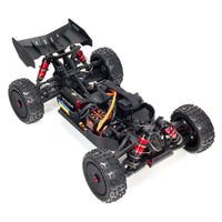 Arrma Typhon 6S 4WD BLX (1/8 Scale) Buggy RTR Black