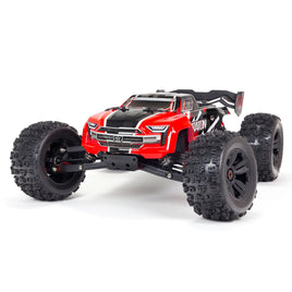 Arrma Kraton 6S V5 4WD BLX Speed Monster Truck