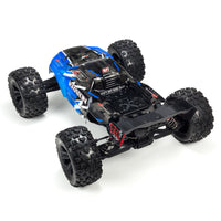 Arrma Kraton 6S V5 4WD BLX Speed Monster Truck