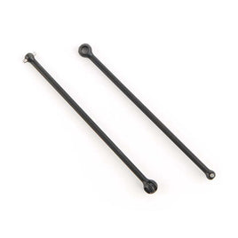 Arrma - ARAC3962 CVD Driveshaft 142mm