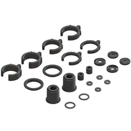 Arrma Composite Shock Parts/O-Ring Set (2-pack)