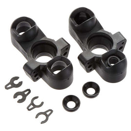 Arrma Steering Block Front Composite (2 Pack)