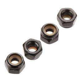 Arrma Nut M4 Nylon (4 Pack)