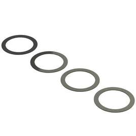 Arrma Washer 12x15.5x0.2mm (4 Pack)