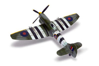 Hawker Tempest Mk.V (1/72 Scale) Aircraft Model Kit