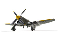 Hawker Tempest Mk.V (1/72 Scale) Aircraft Model Kit