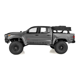 Enduro Trail Truck Knightrunner RTR, LiPO Combo