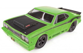 DR10 Drag Race Car RTR Green