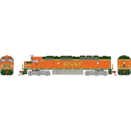 N Scale FP45, BNSF Number 97