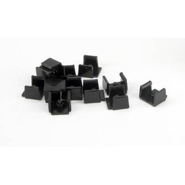 Coupler Cover, Plastic (12) HO