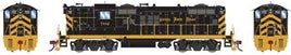 HO Scale - GP18 - Nickel Plate Road #702 -