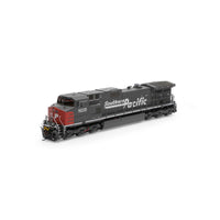 HO G2 Dash 9-44CW w/DCC & Sound, SP #8135