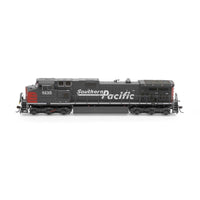 HO G2 Dash 9-44CW w/DCC & Sound, SP #8135