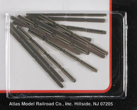 Rail Joiners Code 80 (48) N Scale