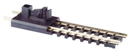 Bumper (2)  Code 80 N Scale