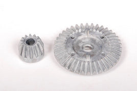 Axial Bevel Gear Set (38/13)