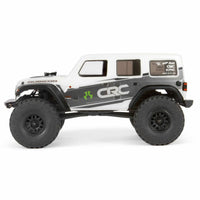 Axial 1/24 SCX24 2019 Jeep Wrangler JLU CRC 4WD RTR (1/24 Scale)