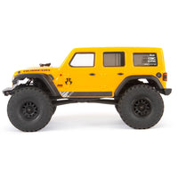 Axial 1/24 SCX24 2019 Jeep Wrangler JLU CRC 4WD RTR (1/24 Scale)