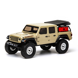 Axial SCX24 Jeep Gladiator 1/24 4W Blue