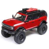 Axial 1/24 SCX24 2021 Ford Bronco 4WD Truck RTR