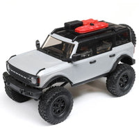 Axial 1/24 SCX24 2021 Ford Bronco 4WD Truck RTR